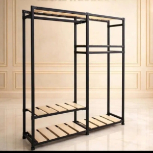 رگال رخت آویز